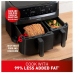 EY901N Tefal Dual Easy Fry Essential 8.3L Air Fryer 